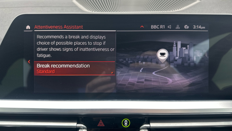 BMW 4 Series 420i M Sport 5dr Step Auto [Tech Pack] Petrol Hatchback